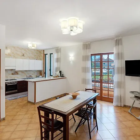 Apartamento Olympus