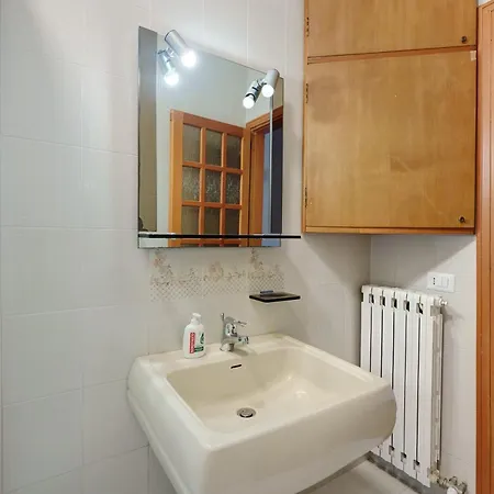 Olympus Apartamento